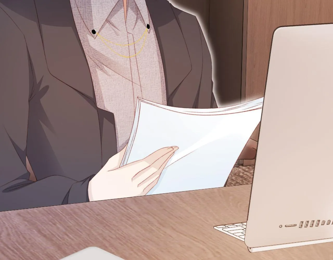 第129话 交友 第20页