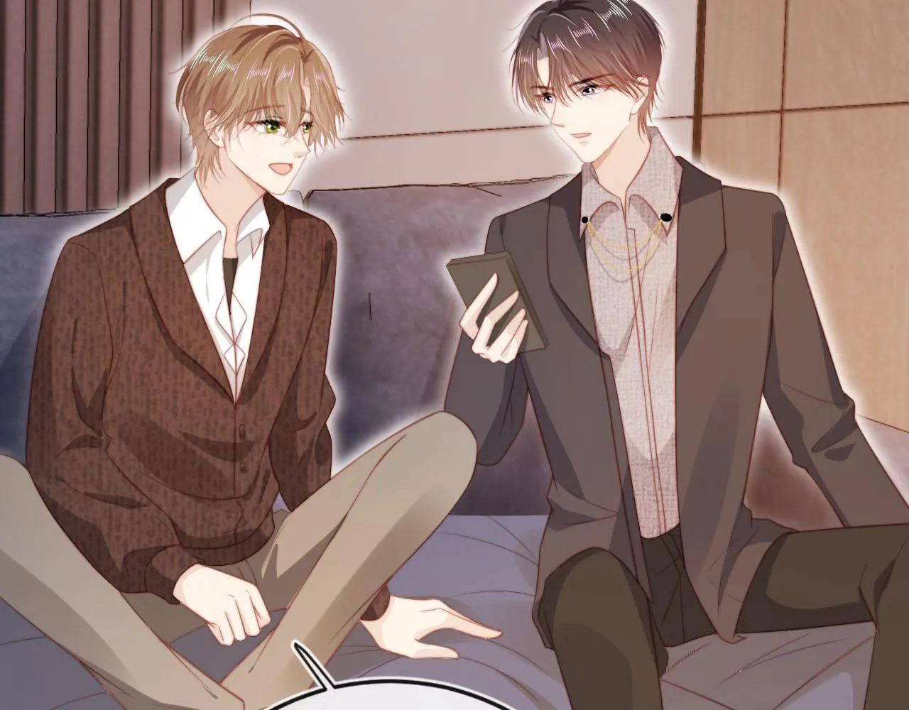第129话 交友 第48页