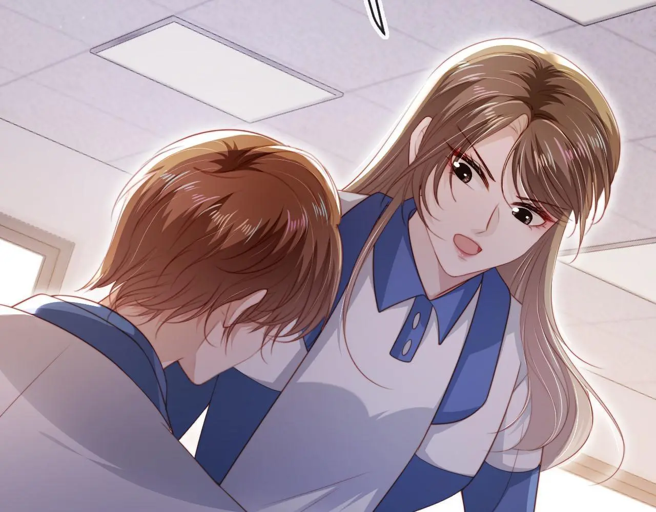 第135话 冤家路窄 第90页