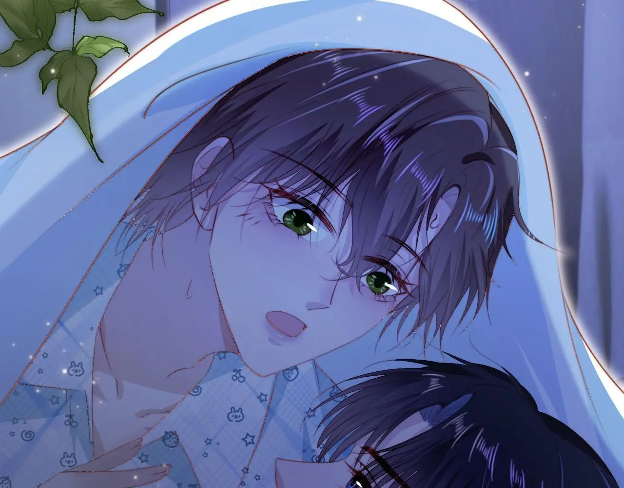 第137话 换装party 第70页