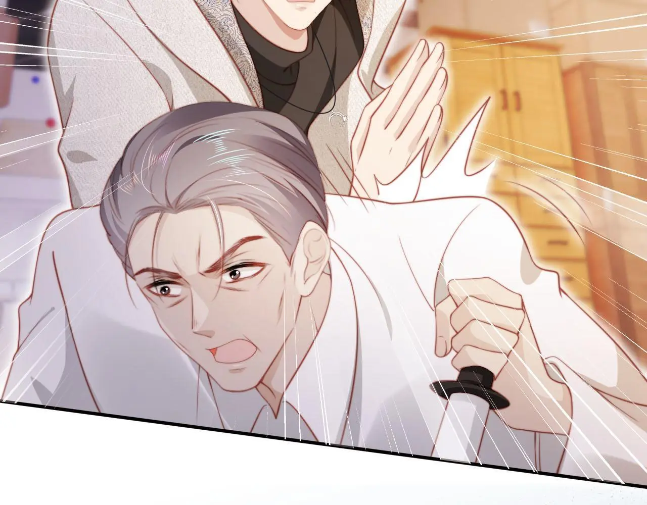 第139话 仇恨落幕 第27页