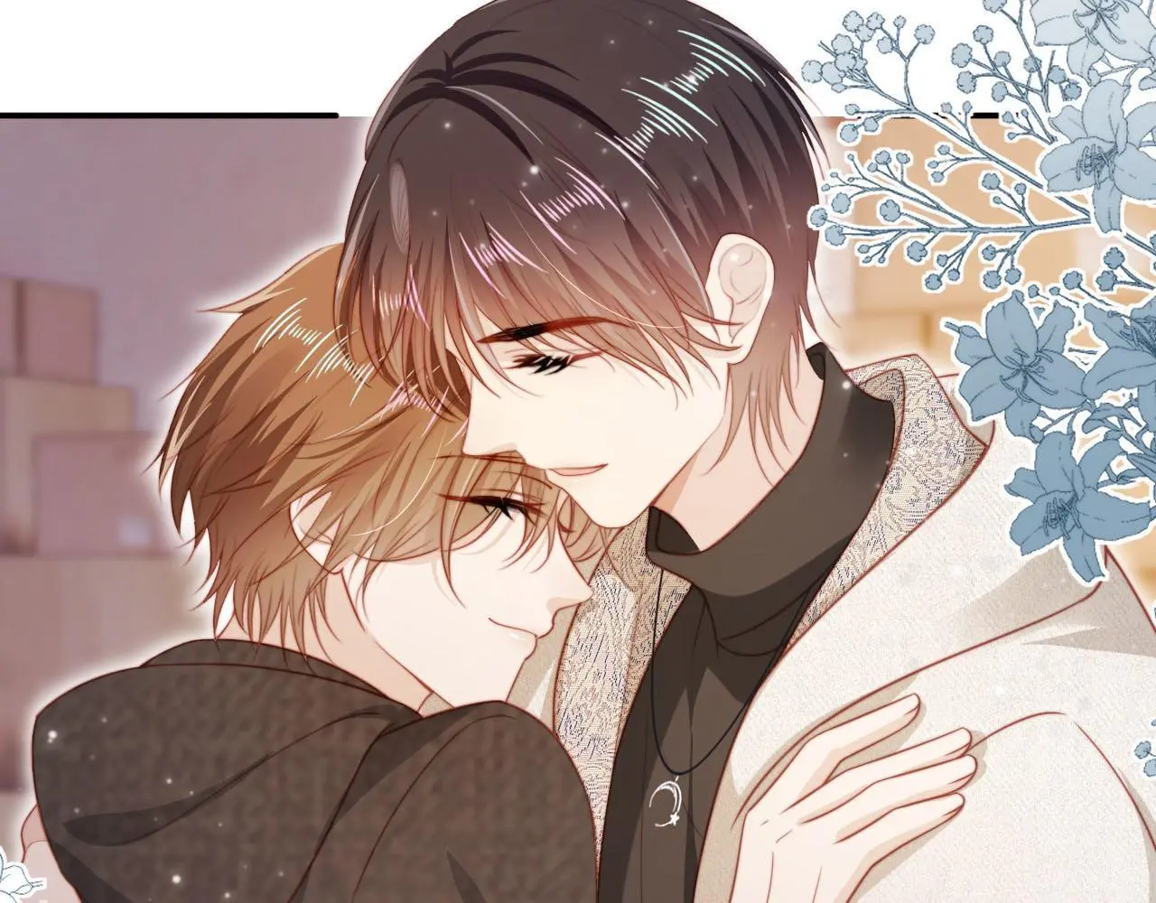 第139话 仇恨落幕 第34页