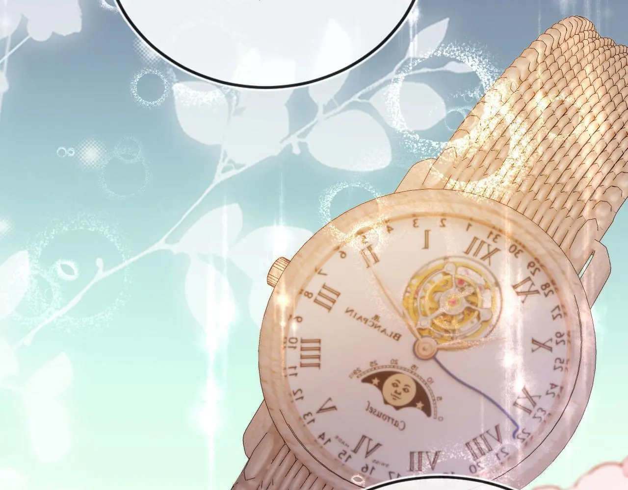 第138话 绑架 第28页