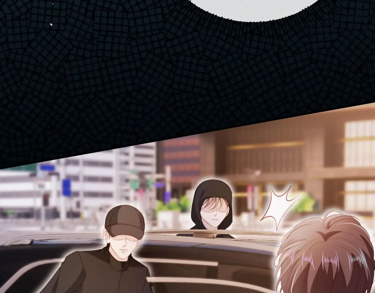 第138话 绑架 第42页