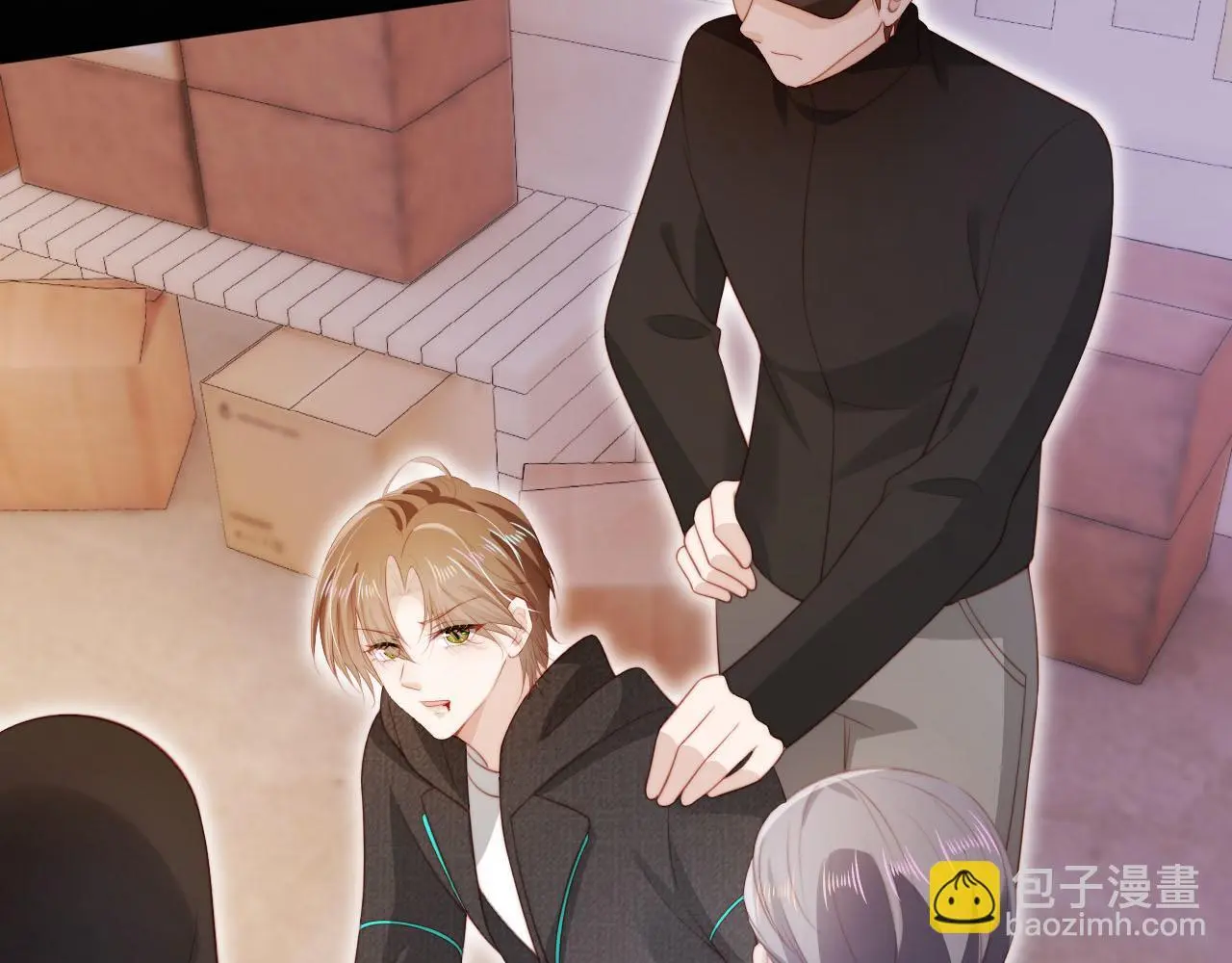 第138话 绑架 第62页