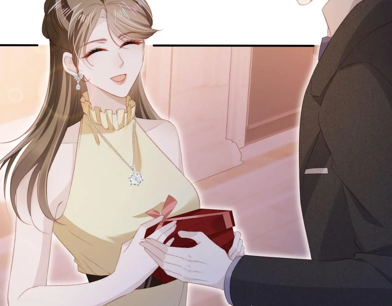 第140话 生日派对 第52页