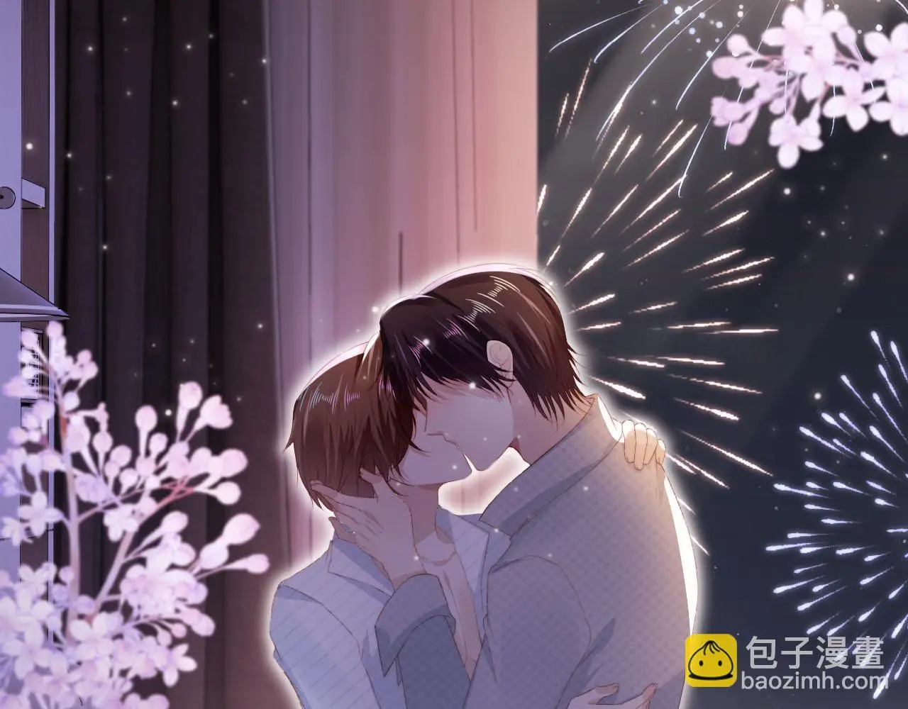 第144话（加更）最好的承诺 第28页