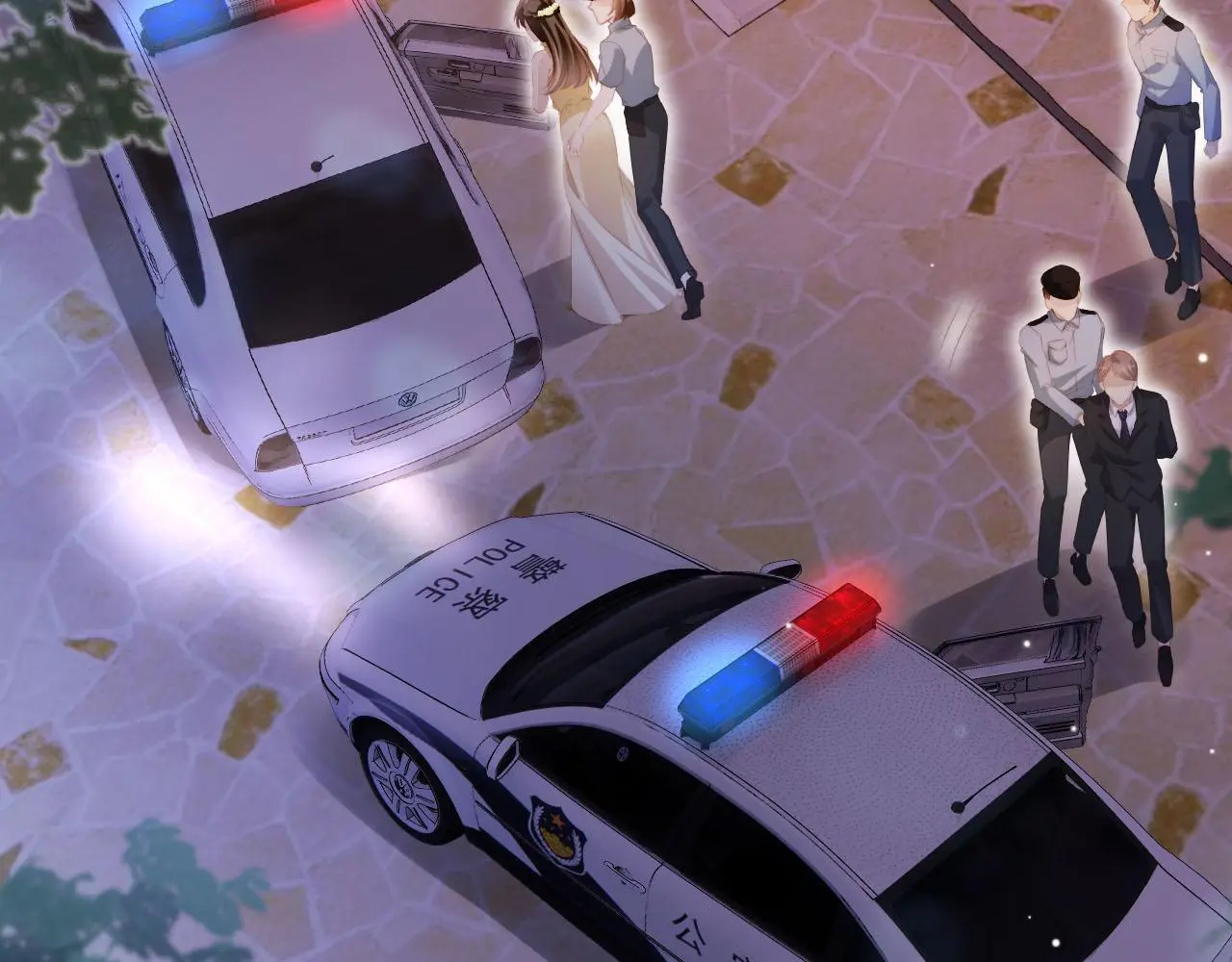 第142话 救场 第107页