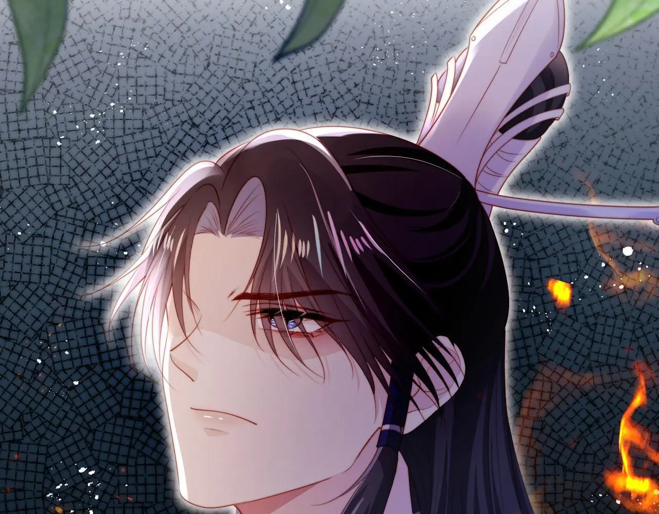 第146话 情蛊 第10页