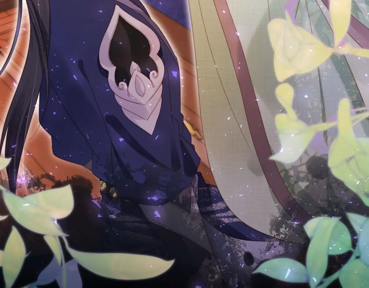第146话 情蛊 第20页