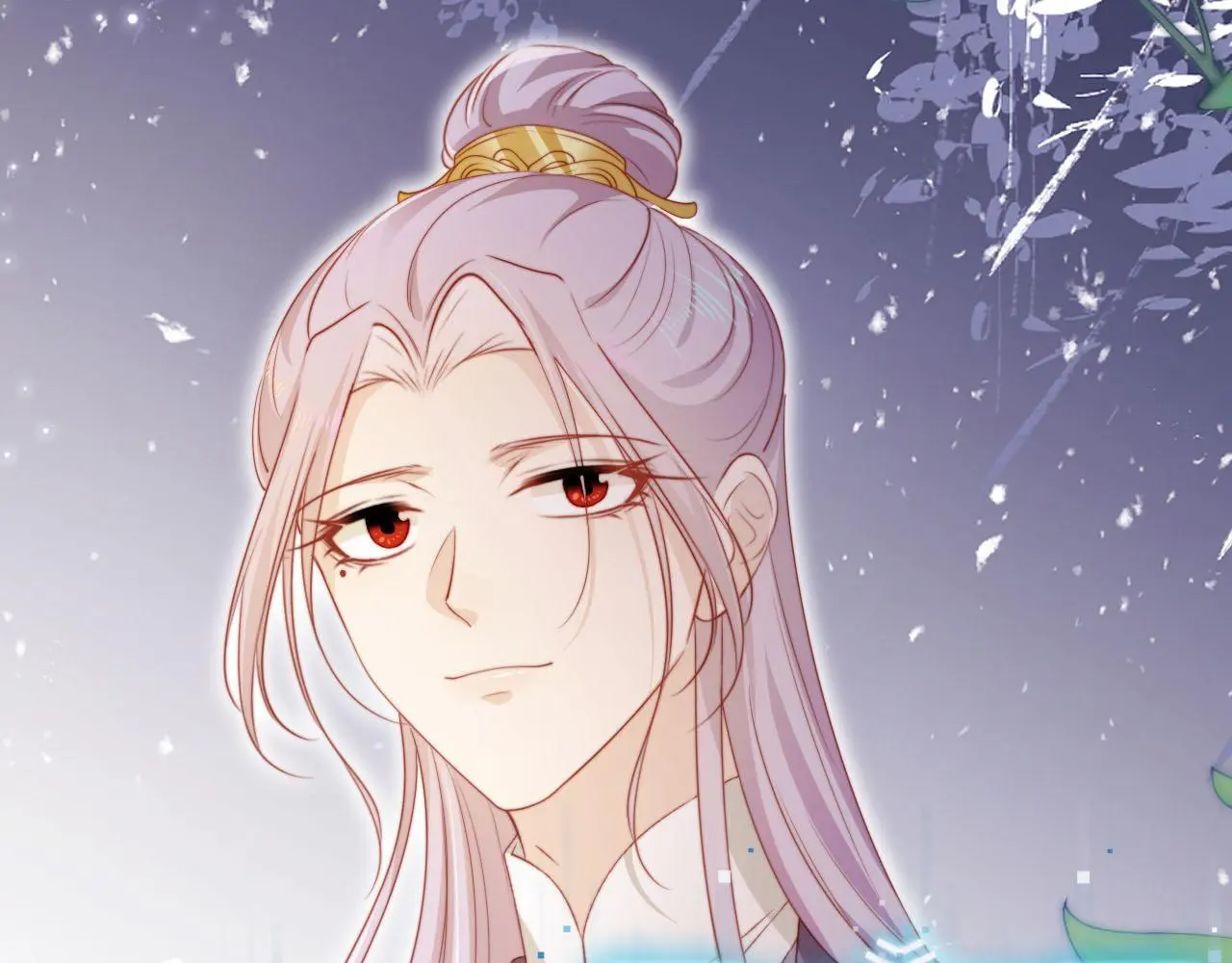 第146话 情蛊 第32页