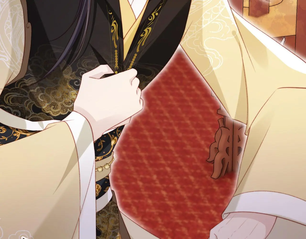 第146话 情蛊 第41页