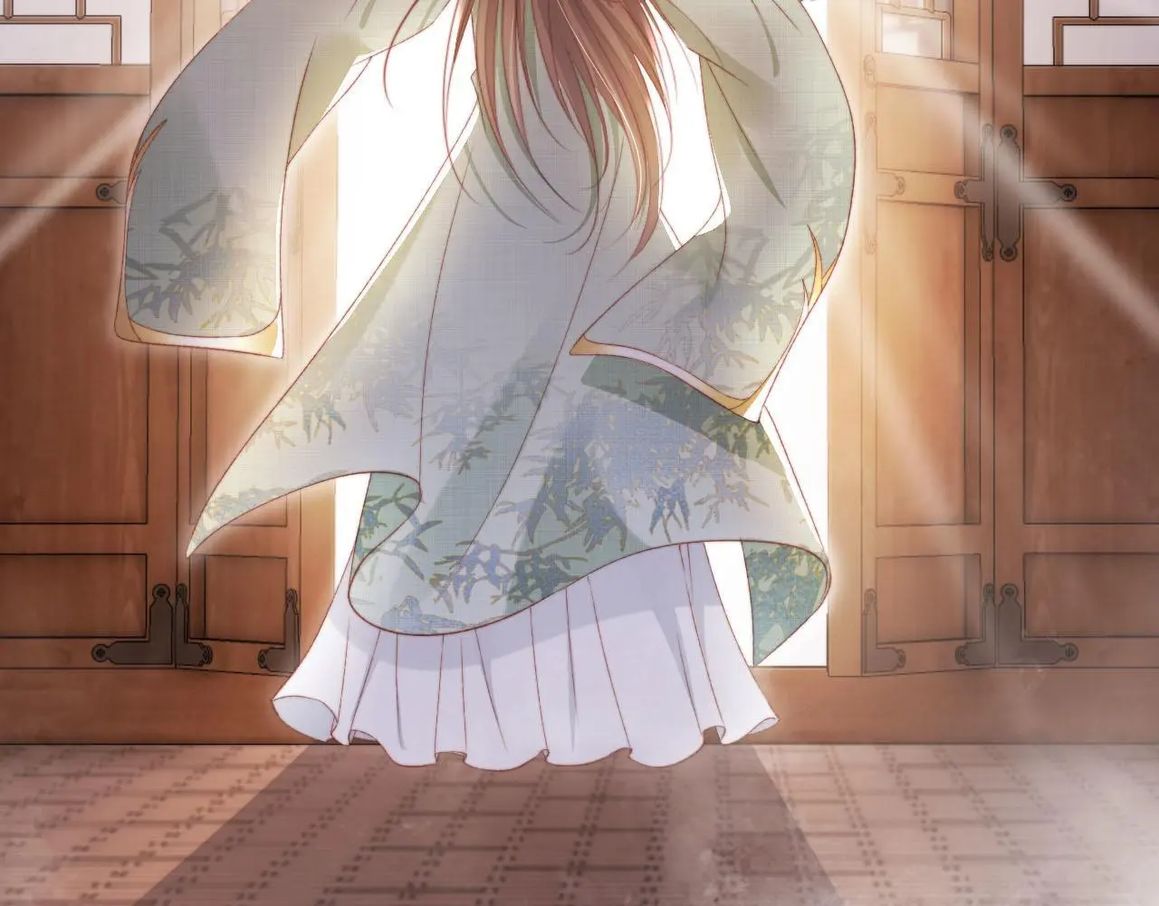 第146话 情蛊 第57页