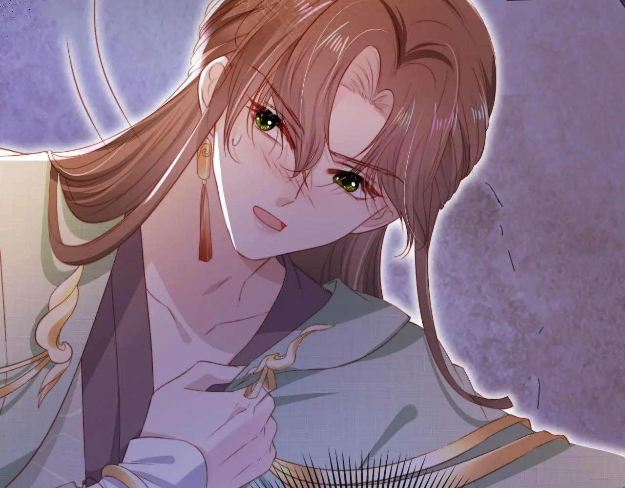 第146话 情蛊 第62页