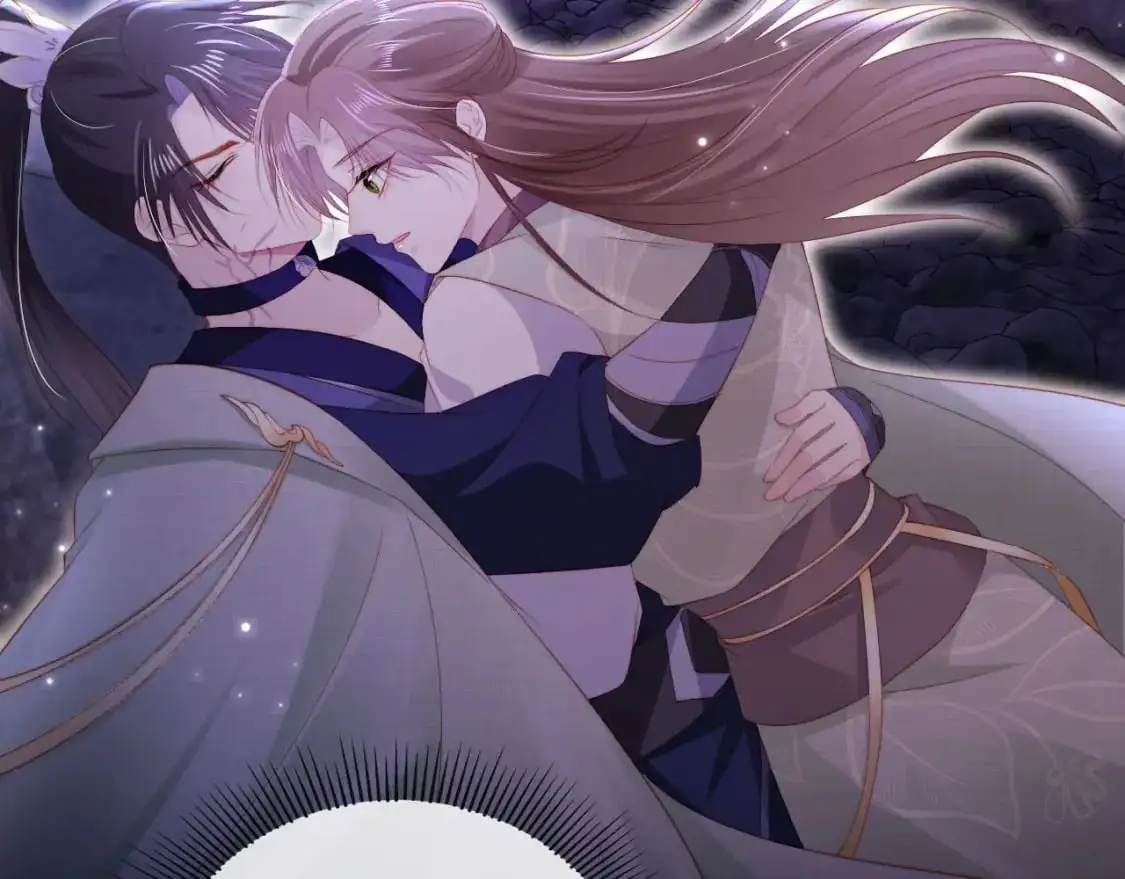 第149话 （加更）蛊毒发作 第38页
