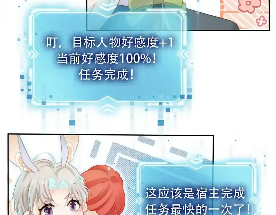 第75话 兔子精驾到！ 第13页