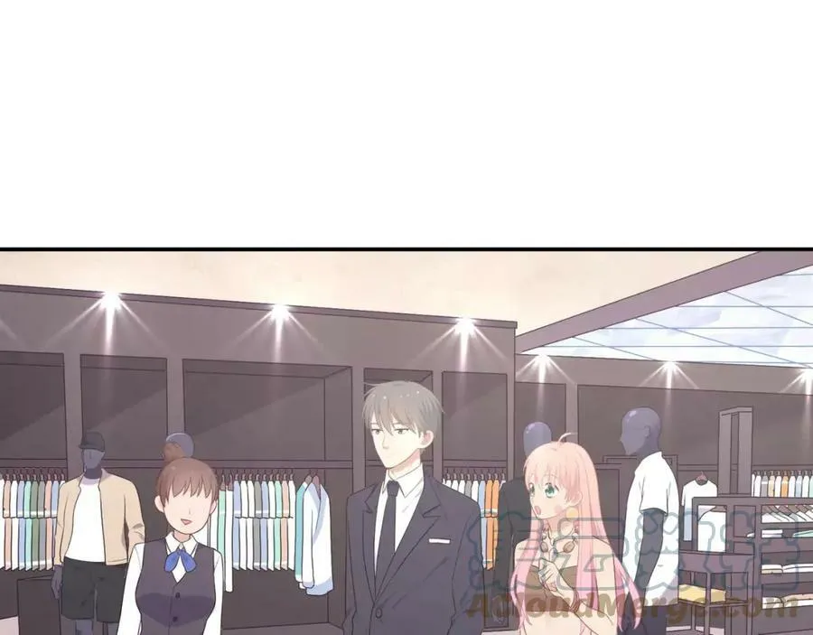 第16话 买衣服？！ 第61页