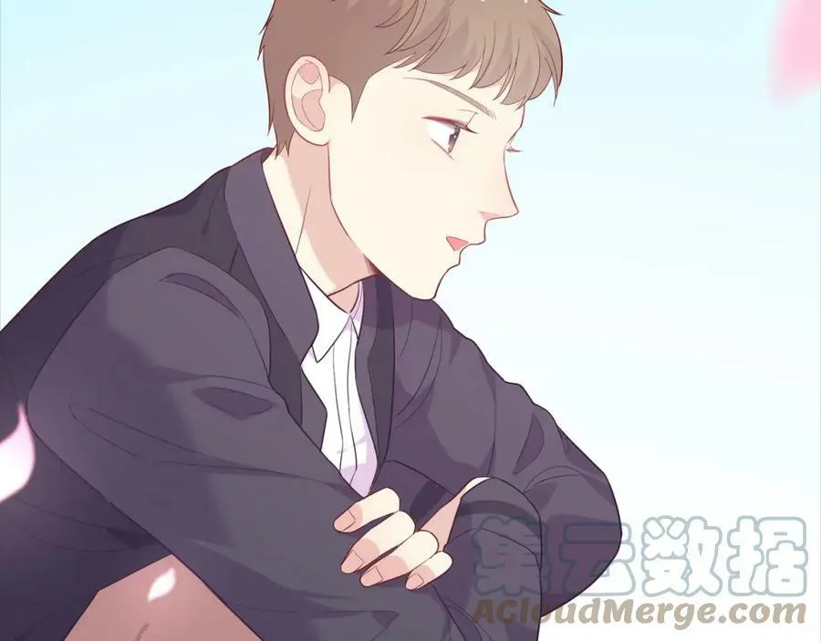 第38话 让哥哥吃醋的方法 第21页
