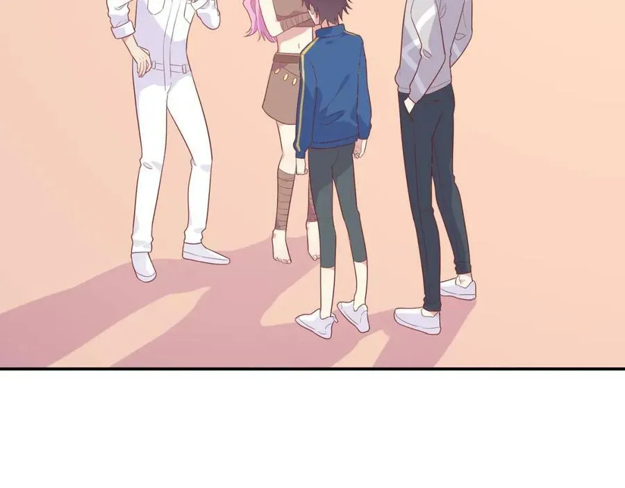 第53话 乌拉的嫉妒 第66页