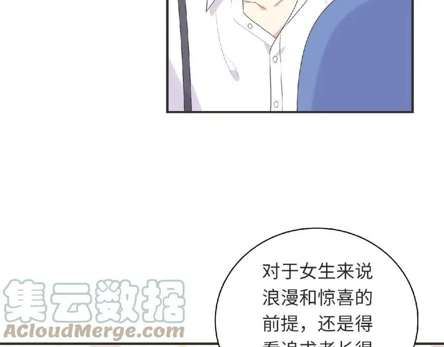 第95话 准备惊喜 第61页