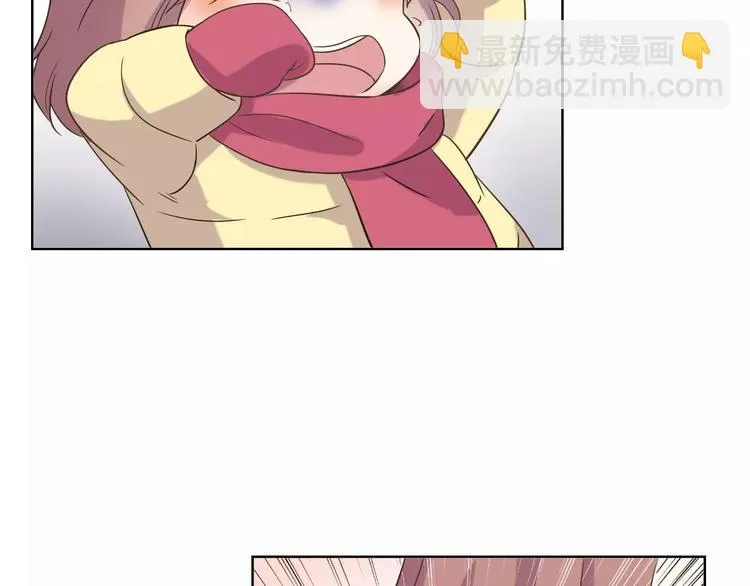 第21话 天使赐福 第28页