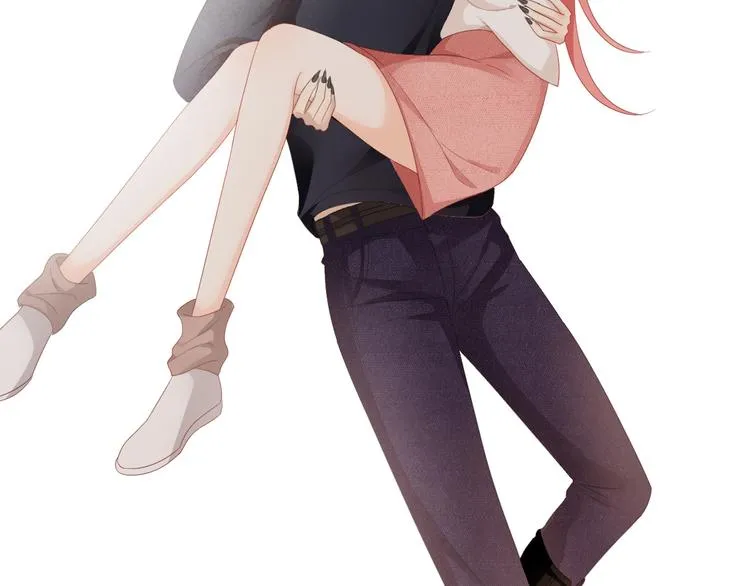 第5话 你怎么把自己弄成这样 第84页