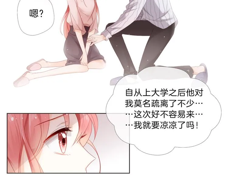 第3话 男神 第78页