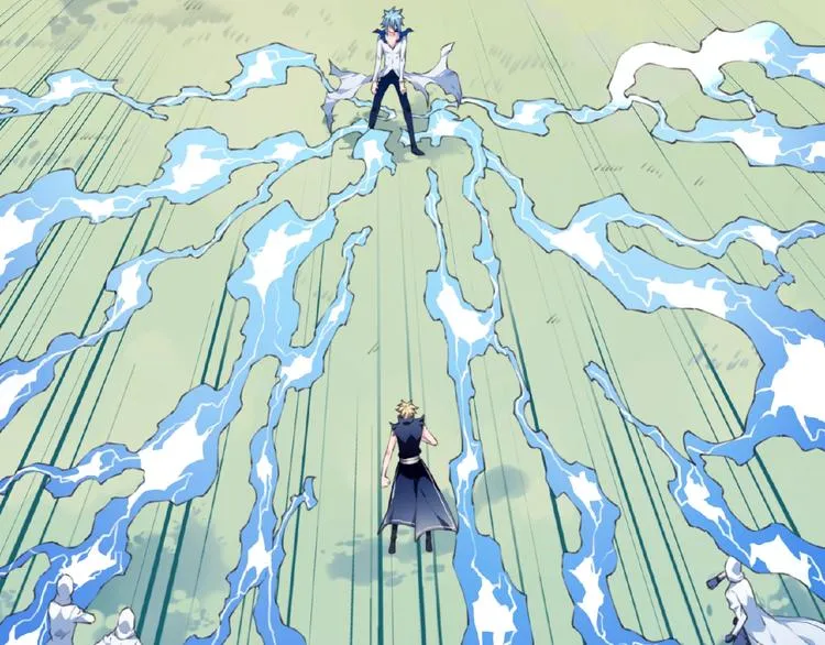 第52话 你是什么等级！ 第41页