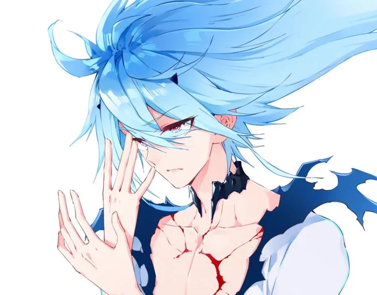 第45话 夜神的愤怒！ 第96页