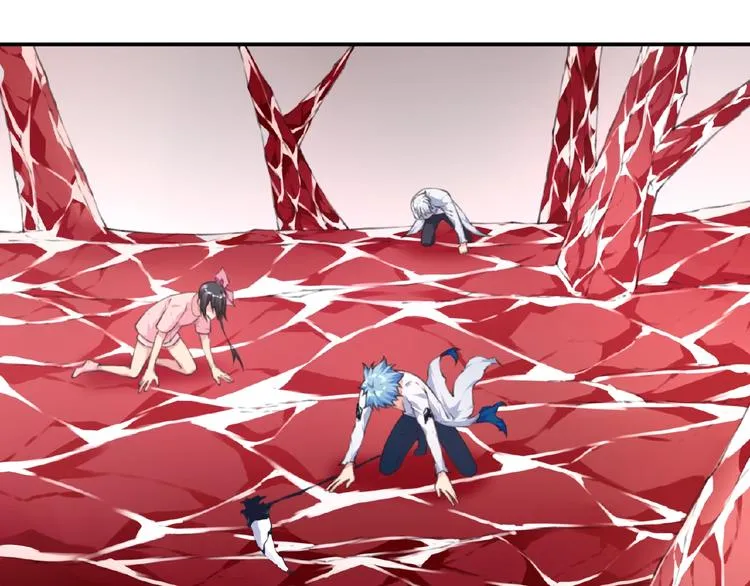 第44话 血葬领域 第63页