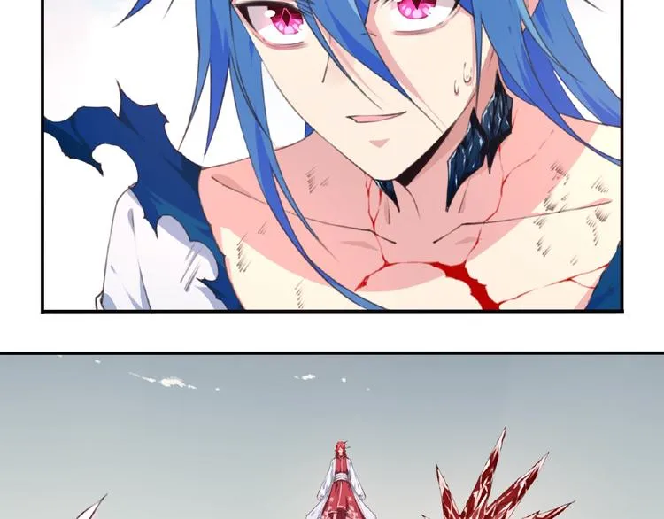 第44话 血葬领域 第65页