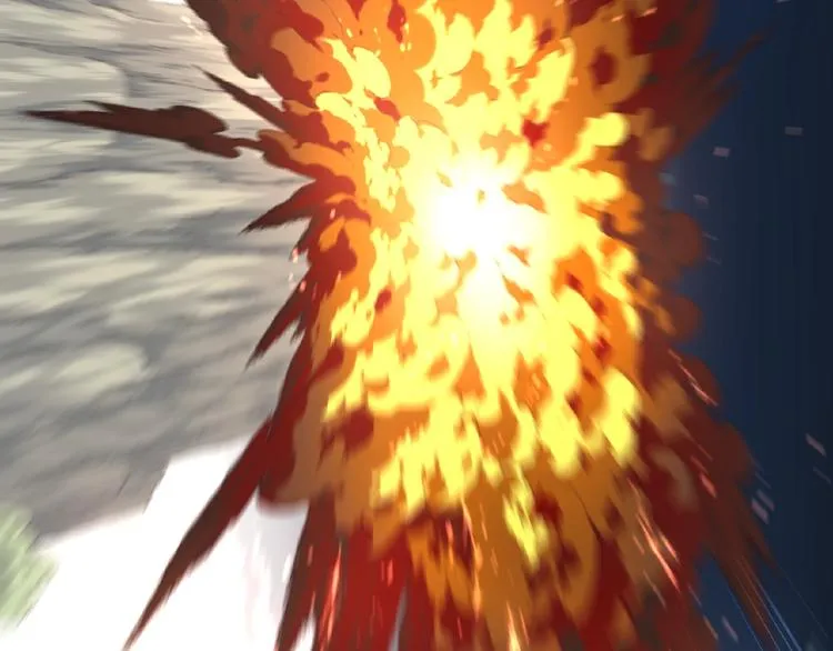 第44话 血葬领域 第88页