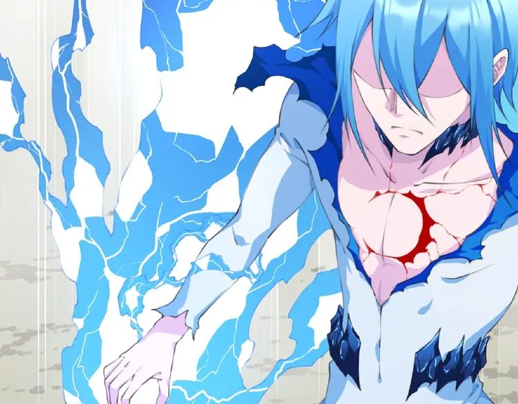 第41话 红月升起 第36页