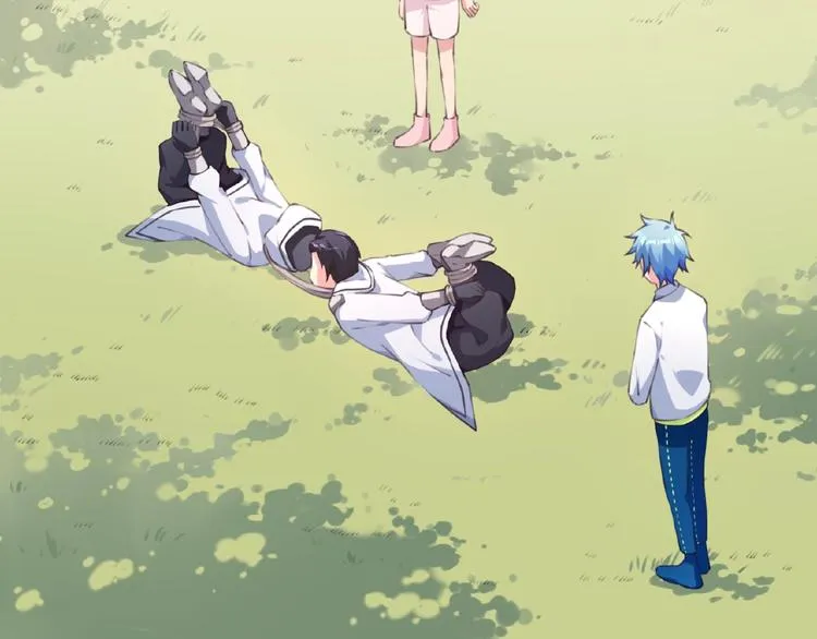 第39话 冤家路窄 第22页