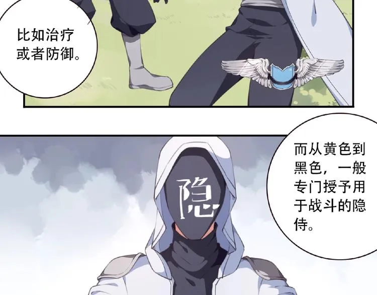 第37话 我是隐人 第27页