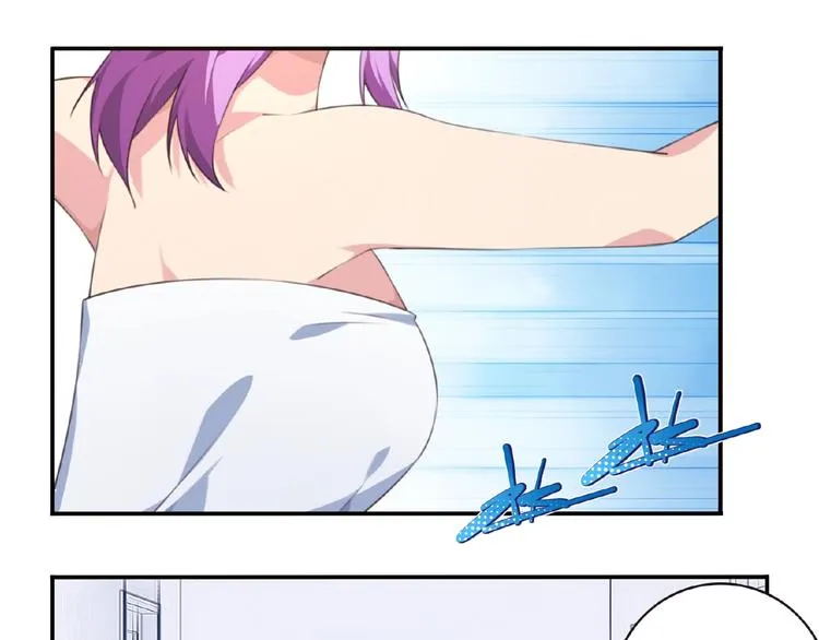 第36话 致命打击 第40页