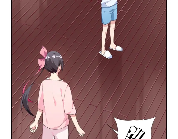 第36话 致命打击 第73页