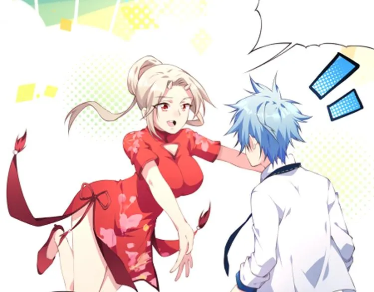 第36话 致命打击 第92页
