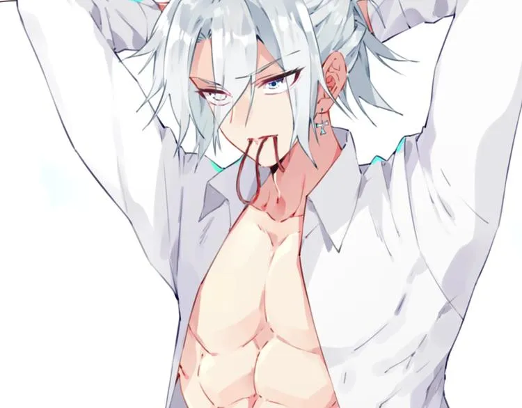 第36话 致命打击 第95页