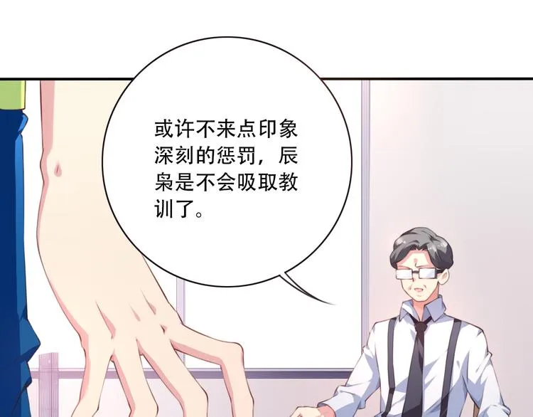 第2话 恶作剧！ 第59页