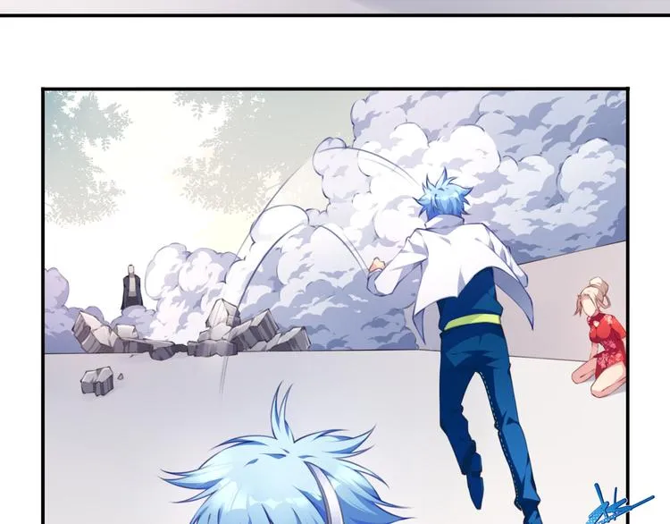 第3话 这地方我罩着！ 第67页