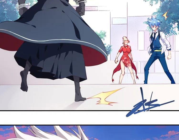 第4话 新敌人出现！ 第107页