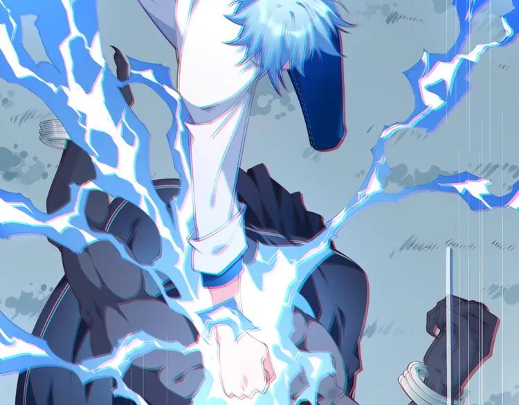 第8话 这里交给我！ 第49页