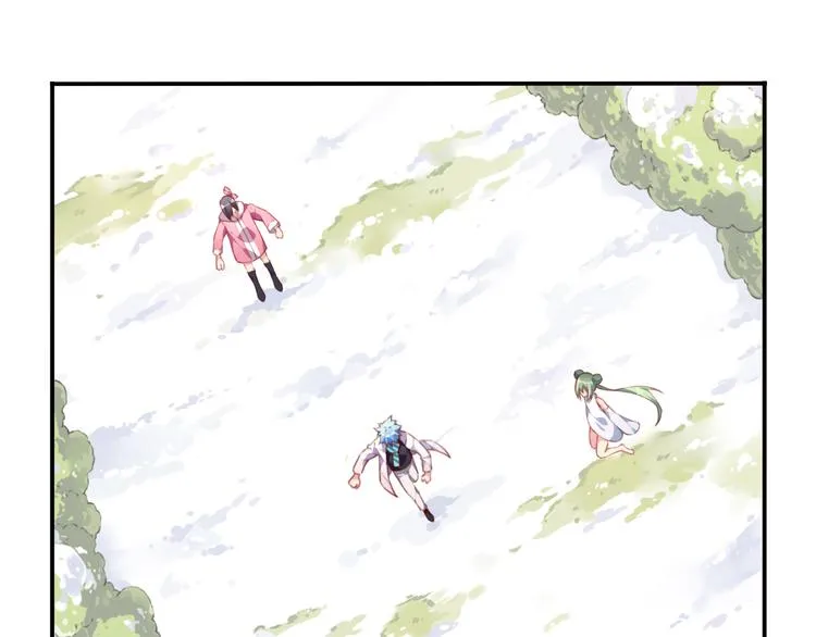 番外：下雪啦！ 第78页