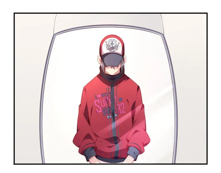 第15话 跟踪者 第32页