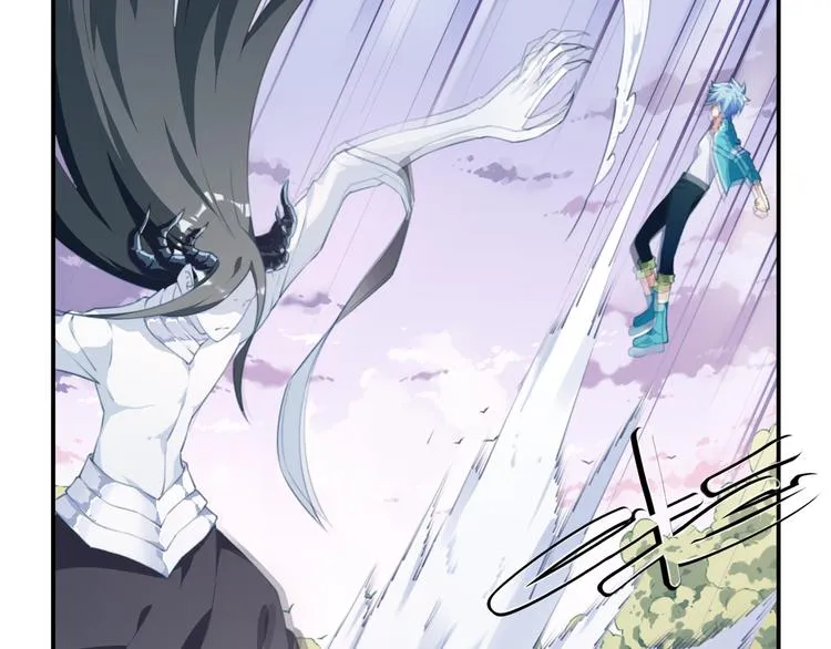第17话 被称为灾祸的少女！ 第7页