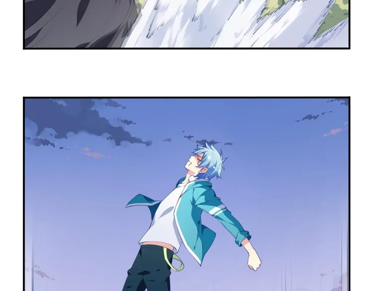 第17话 被称为灾祸的少女！ 第8页