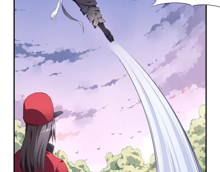 第17话 被称为灾祸的少女！ 第44页