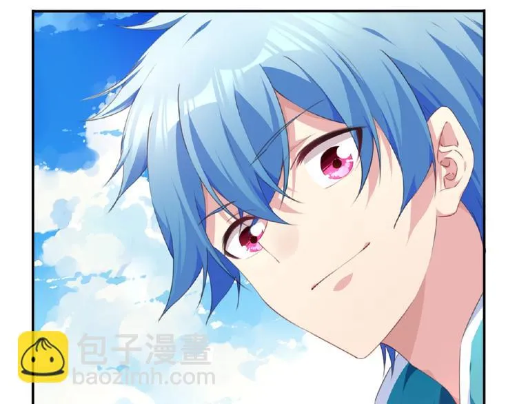 第21话 离别宣言！ 第96页