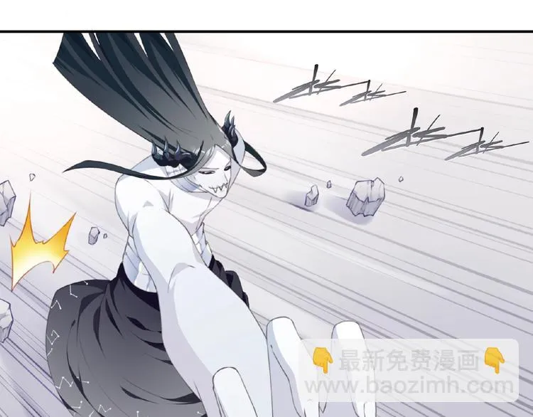 第21话 离别宣言！ 第107页